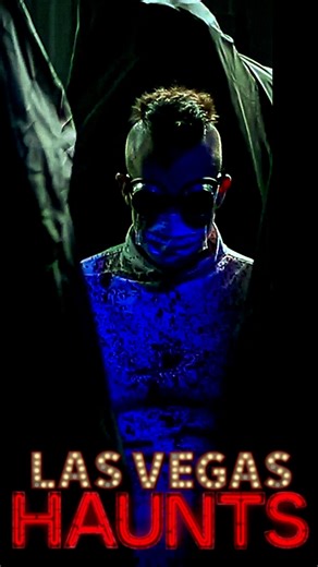 A message from Dolly: You think this is a show? Darling, I see the fear in your eyes before you even step inside. Every whisper, every shadow, every scream is a custom-made nightmare just for you. We don't sell fear here. We share our reality. Come meet your favorite patient, Dolly, inside the ASYLUM and HOTEL FEAR tonight. We're waiting. 🔪 👇Get tickets Now 🎟️ https://lasvegashaunts.fearticket.com/ #LasVegasHaunts #Asylum #HotelFear #HauntedHouse #SpookySeason #Halloween #HauntedAttractions #