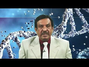 Introductory Video Cytogenetics