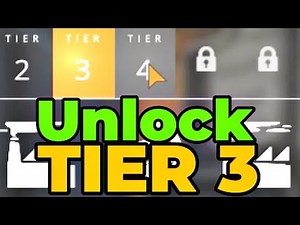Satisfactory How To Unlock Tier 3 and 4 (Quick Guide)