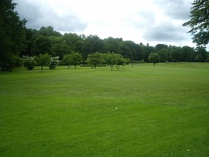 Local History: The Lone Oak Golf Course