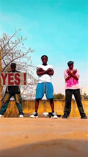 New Dance Challenge to Sweet Melody