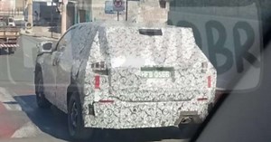 Flagrado no Brasil, Jeep Avenger será produzido aqui e chega em 2026