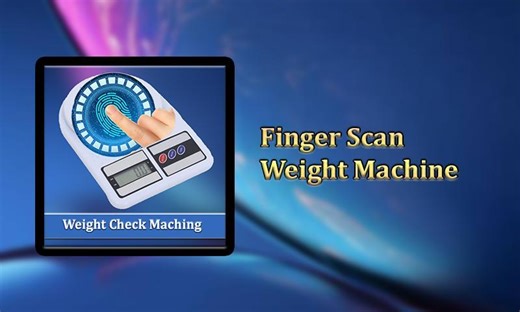 Tải xuống Body Scanner- Weight Check Machine Simulator Prank trên PC | GameLoop chính thức