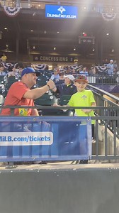 Fireflies Big W Mood | Columbia Fireflies