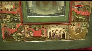 36 reactions · 12 shares | Jorge Alberto Puentes wasn't always interested in icons, or religious art in general. The artist from Bogotá, Colombia, says it was his mother's support for his artistic career and her faith that ultimately led him to specialize in this form of religious art. | ROME REPORTS | Facebook