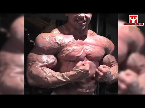 NO ONE HAS VEINS LIKE THIS ON THEIR BODY - DISCIPLINE AND MOTIVATION