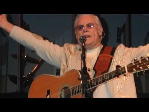 George Jones-The Day The Possum Passed Away