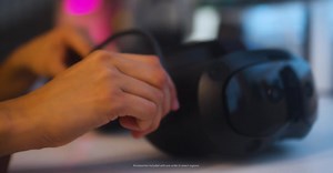 35 reactions · 10 comments | “If you love VRChat, know you want eye-tracking, and plan to use your VR headset for SteamVR, the Vive Focus Vision is the obvious pick.” - Digital Trends Online | HTC VIVE | Facebook