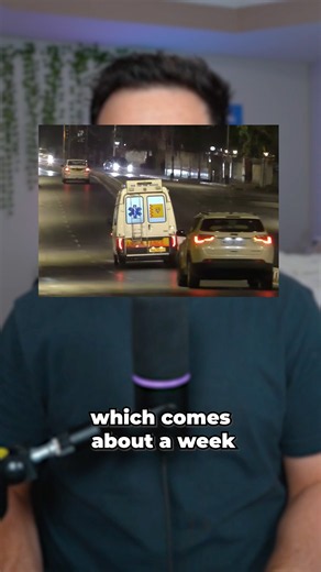 Diddy Had An Emergency