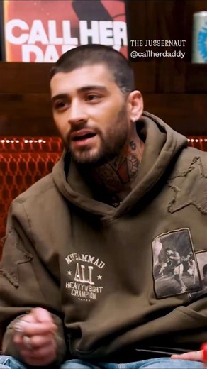 The Juggernaut™ on Instagram: "@zayn just broke down the sound of his latest album, #Konnakol — a Telugu term for the Carnatic art of vocal percussion. On @CallHerDaddy, Zayn surprised fans by referencing his “Indian roots.” Born to a Pakistani father and British Irish mother, he added that he’s been slipping subcontinental ad-libs into his music for years. Netizens pointed out that the 1947 Partition likely led Zayn to name-check India. Read our story on #Zayn at the link in bio, then click thi