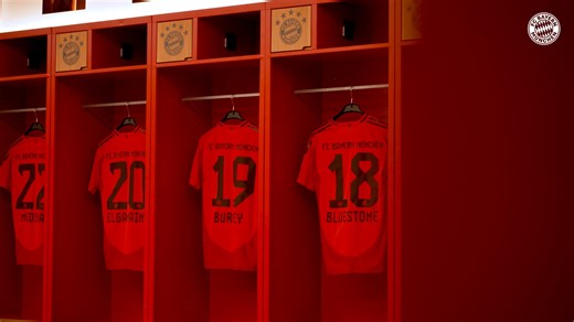 15K views · 1.3K reactions | ️“That’s one of the coolest experiences of my life” The 2024/25 Global Academy season is right around the corner. Get to know the team from around the world during their welcome weekend in Munich ⚪️ #MiaSanMia | FC Bayern Munich | Facebook