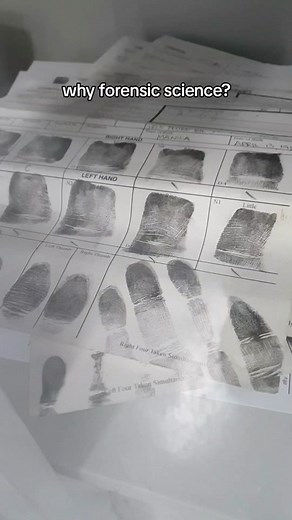 Unveiling the Iconic World of Forensic Science | Explore the Fascinating Intersection of Science, Education, and Technology