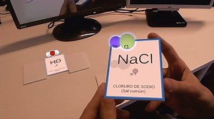 47K views · 591 reactions | KIT CHIMICA REALTÀ AUMENTATA (RA) Un esempio di un kit didattico in realtà aumentata ----- CHEMISTRY KIT AUGMENTED REALITY (AR) An example of an AR educational kit | Chimica Applicata | Facebook