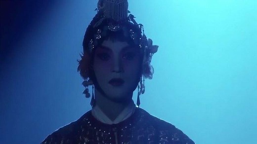 毛不易《项羽虞姬》虞姬，你可有悔？妾随大王，生死无悔！