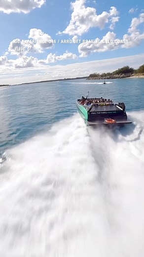 12K views · 58 reactions | Feel the thrill and ride the waves with...