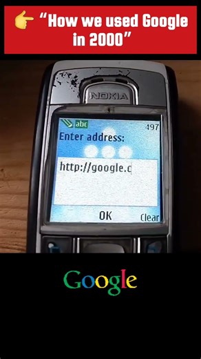 👉 “How we used Google in 2000”😲💻#memes #funny #shorts #coding ‪@LearnComputerWithRCS‬