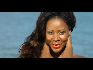 Desire Luzinda - Eliiso (Official Video)