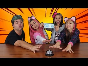 TENTE NÃO SER LERDO VALENDO 100 REAIS! | Mayumi