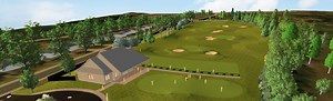 Learning Center & Youth Golf Campus - First Tee - Greater Wichita