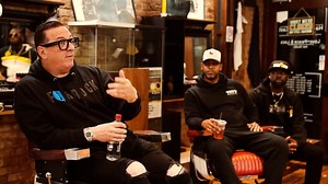 Nas Owns Jay-Z Publishing??? M.C. Serch Addresses the Trolls About Publishing Rumors... | Math Hoffa