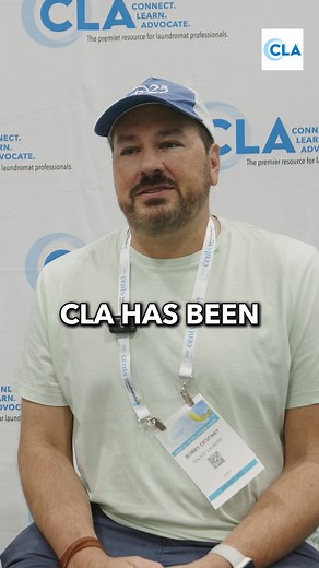 Keys to having a successful laundrymat | CLA, The Laundry Association