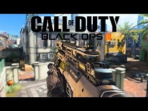 Call of Duty Black Ops 3 in 2025: Multiplayer Gameplay (No Commentary)