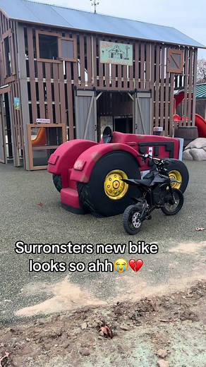 Review of the Sur Ronster Bike's Design and Performance