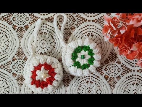 Easy Crochet Pouch Tutorial Step By Step