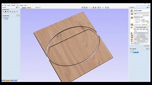 22 Wooden Tray Cnc STL Pack - Serving Tray Cnc Stl Files- Woodworking Plan for Cnc Router - 3D 2D Svg Bundle File - Etsy