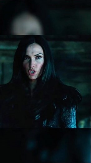 THE TRUTH ABOUT GRETEL 😱⚡ Hansel & Gretel: Witch Hunters #shorts #movie #film