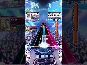 [SDVX] おーとめーしょんぱらだいす [AUTOMATION PARADISE] (MXM) PUC