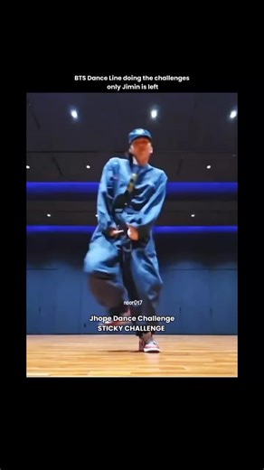 BTS Dance Line: Unmatched Talent in the Industry