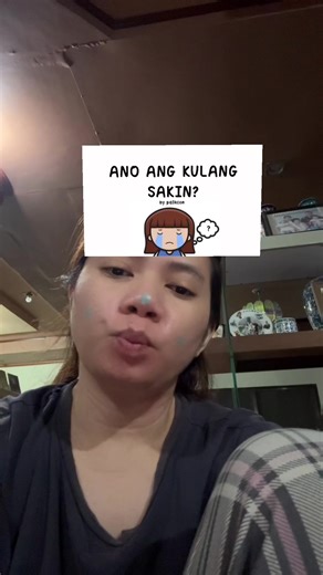Pa hug po 😭😅