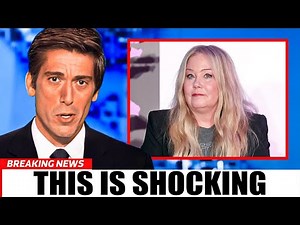 Heartbreaking New Details About Christina Applegate