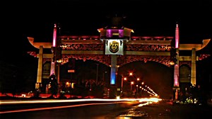 Welcome to Banjarmasin City: Exploring Kalimantan Selatan Culture