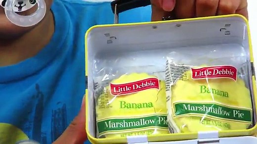 [ Toy Freaks Bad Baby compilation #3] Bad Baby Giant Candy Taste Test Challenge Toy Freaks Family