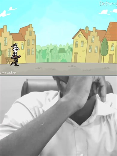 Frameorder 😂🥹 #frameorder #reels #cartoon | FUN Cartoon