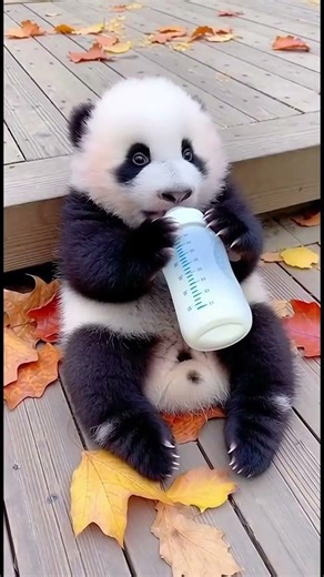 Cute Pandas Compilation