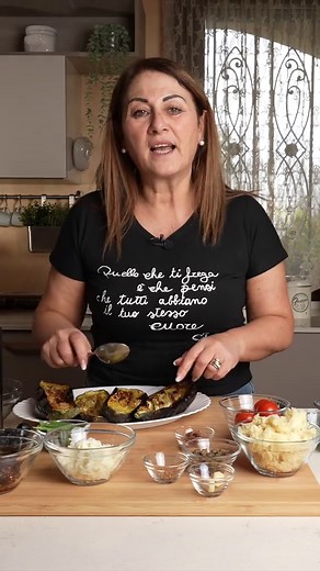 Melanzane Ripiene: Ricetta Facile e Gustosa