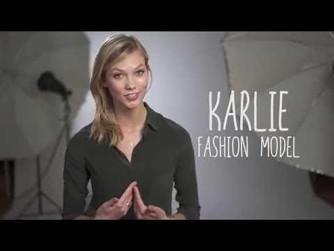 Karlie Kloss: Coding is a superpower