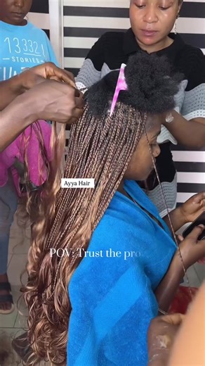 Ayya French Curls Price List and Ordering Information