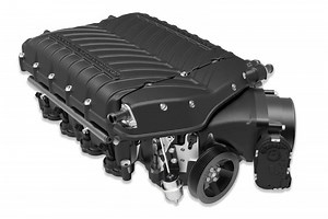 2015-2023 Mustang Superchargers - LMR.com