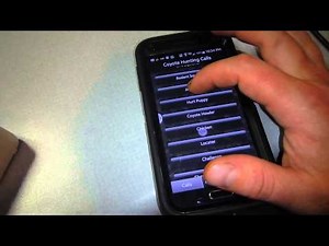 DIY Cellphone Predator Call