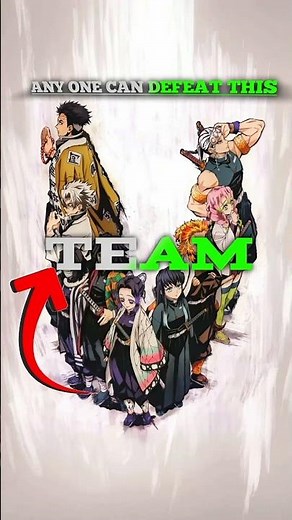 You Cannot Beat my 9 hashira's 😅 #sehar #birdtrend