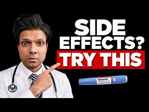 Tips to Help Manage Your Ozempic Side Effects