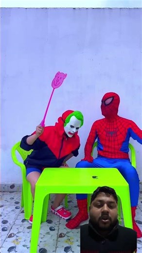 Stop stop #funny #spiderman #marvel #comedy #memes