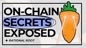 NEW Podcast – Bitcoin’s Crash Explained!