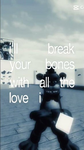 freddy hitting them move's🔥🔥 #fnaf #memes #funnymemes #fnafmemes #fnafmovie #roblox #sad #music