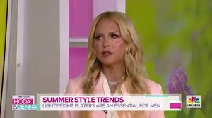 Rachel Zoe shared her favorite looks for summer and tips on how to style them. Shop her picks here: https://on.today.com/2JVVO3I | TODAY Style