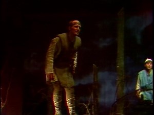 Legend Kaupost : 2 | Videoarhiiv | ERR